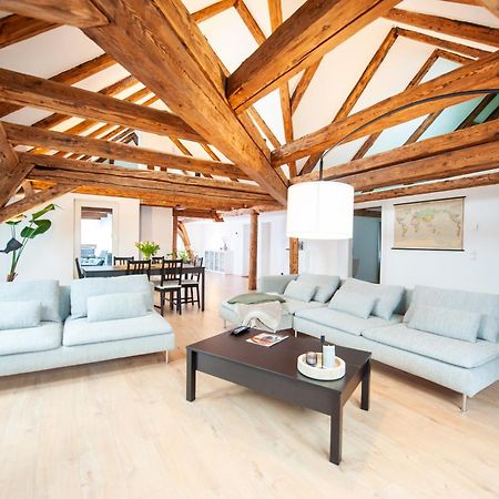 Schlossberg - Ferienwohnung Im Herzen Von Selb Dış mekan fotoğraf