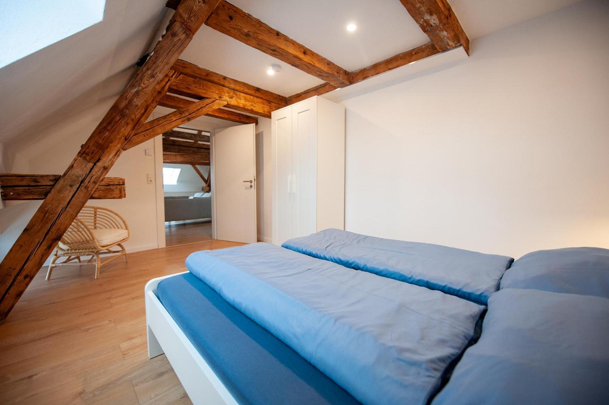 Schlossberg - Ferienwohnung Im Herzen Von Selb Dış mekan fotoğraf
