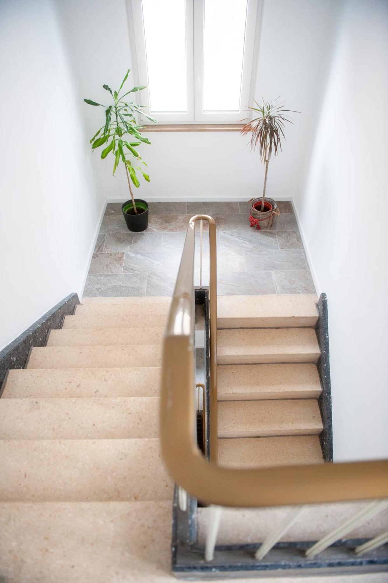 Schlossberg - Ferienwohnung Im Herzen Von Selb Dış mekan fotoğraf