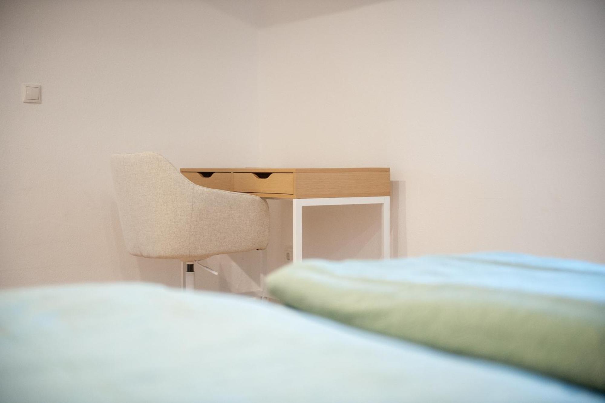 Schlossberg - Ferienwohnung Im Herzen Von Selb Dış mekan fotoğraf