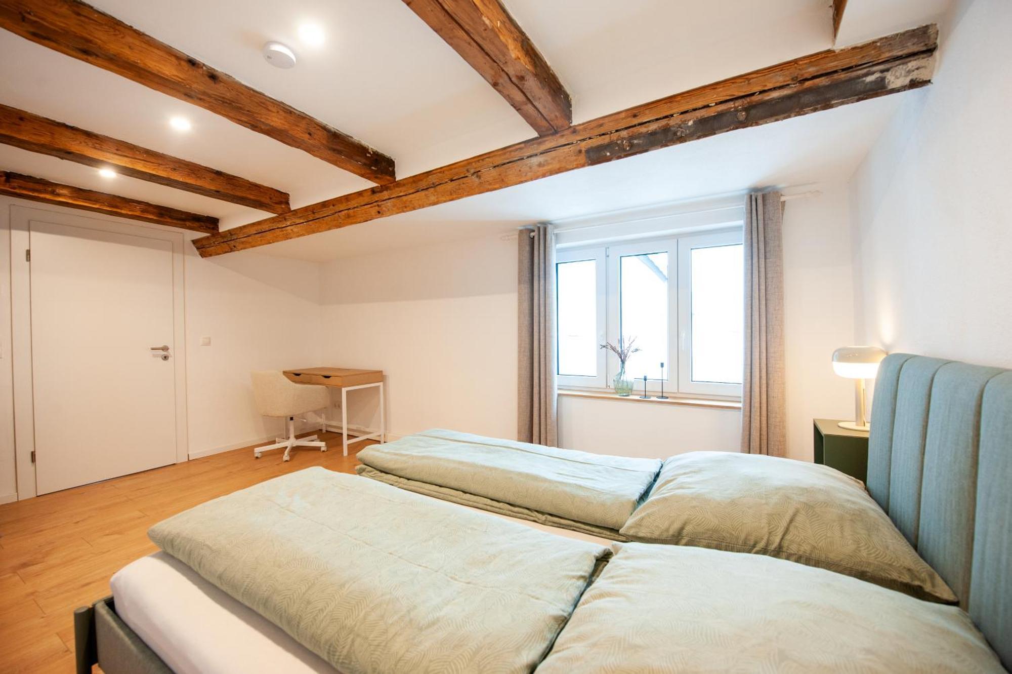 Schlossberg - Ferienwohnung Im Herzen Von Selb Dış mekan fotoğraf